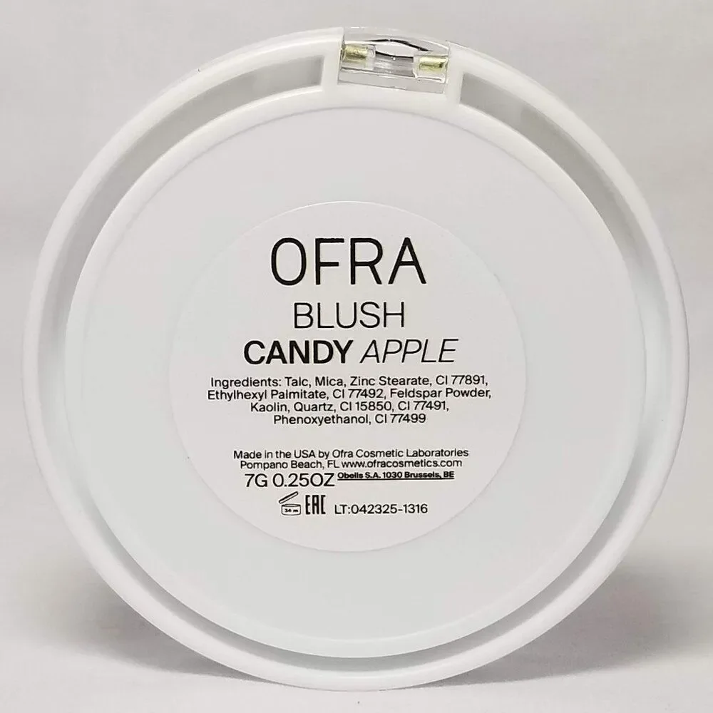 OFRA - Blush - Candy Apple